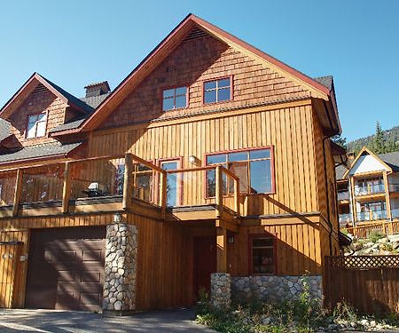 Mountain Town Properties The Lofts 7 Россленд Экстерьер фото