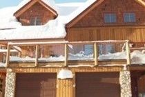 Mountain Town Properties The Lofts 7 Россленд Экстерьер фото